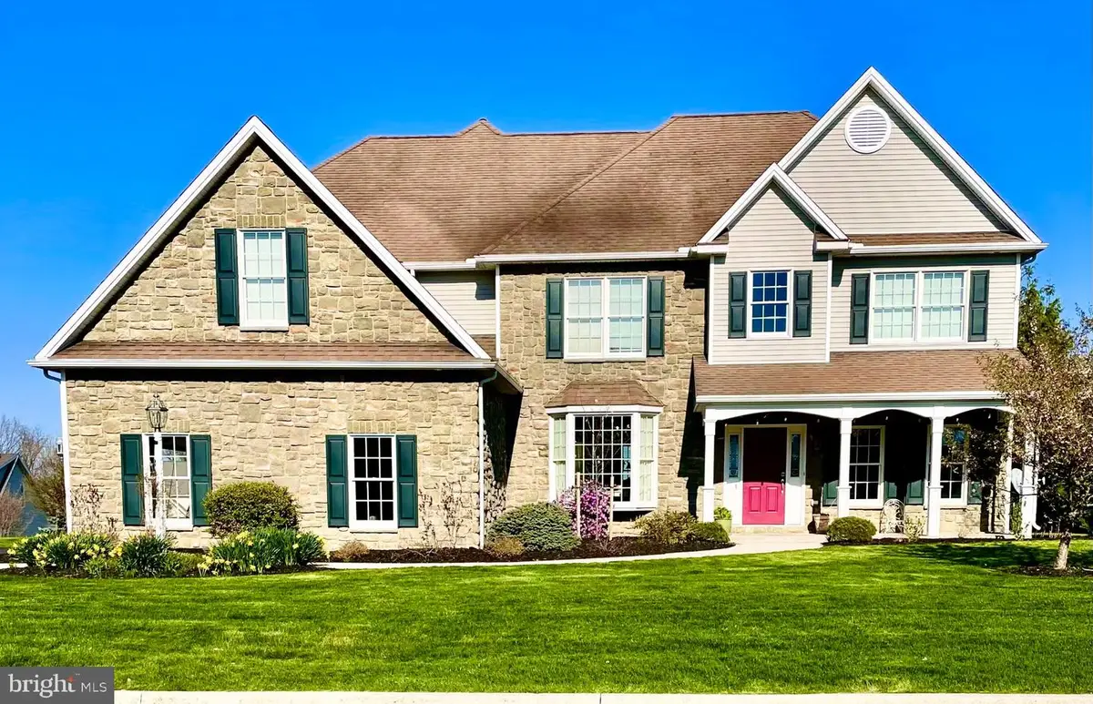 1223 Summit, Mechanicsburg, PA 17050 - #1