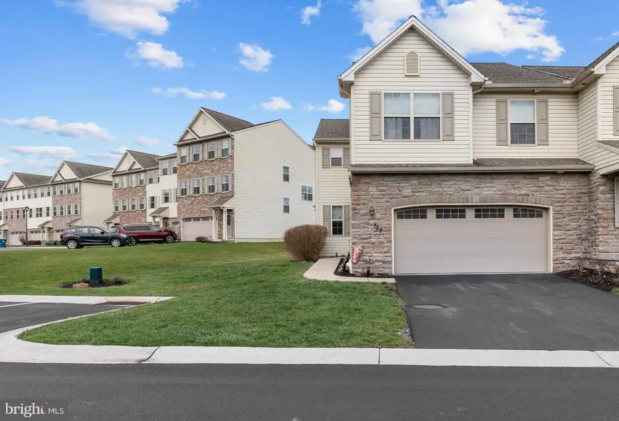 729 Westland Court, Mechanicsburg, PA 17055 - #3