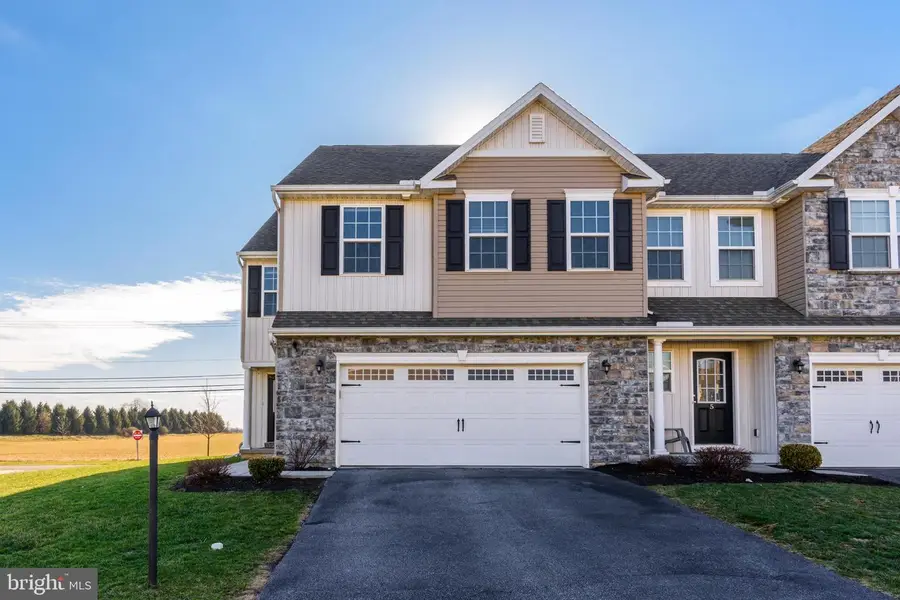 7 Simon Court, Mechanicsburg, PA 17050 - #2