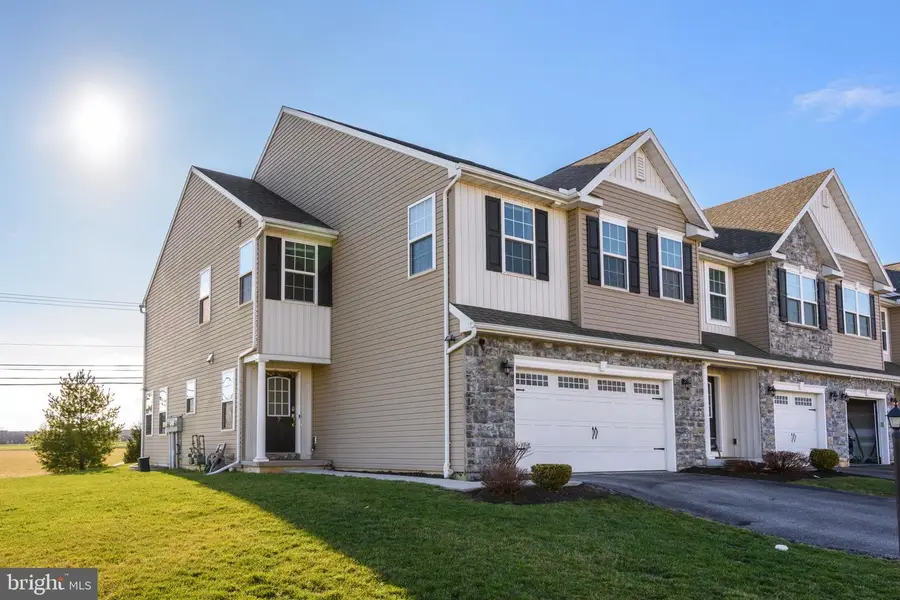 7 Simon Court, Mechanicsburg, PA 17050 - #3