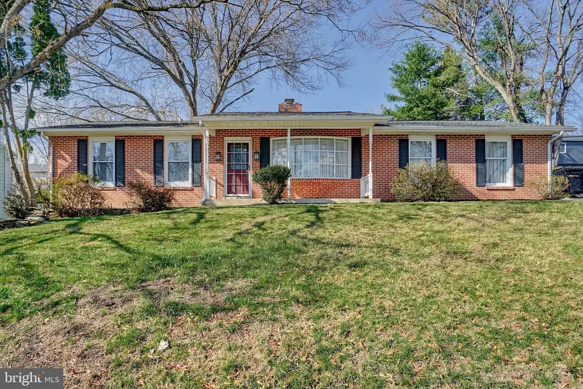 3604 Kent Dr, Mechanicsburg, PA 17050 - #1
