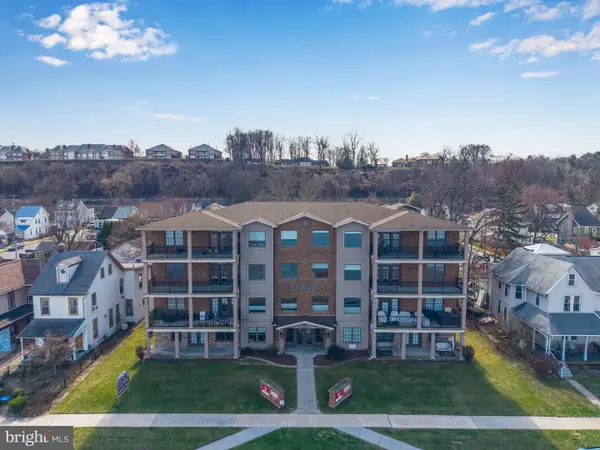 10 N Front Street #201, WORMLEYSBURG, PA 17043