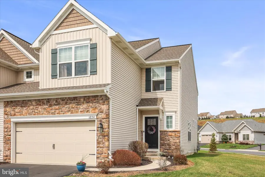 1654 Haralson Dr, Mechanicsburg, PA 17055 - #2