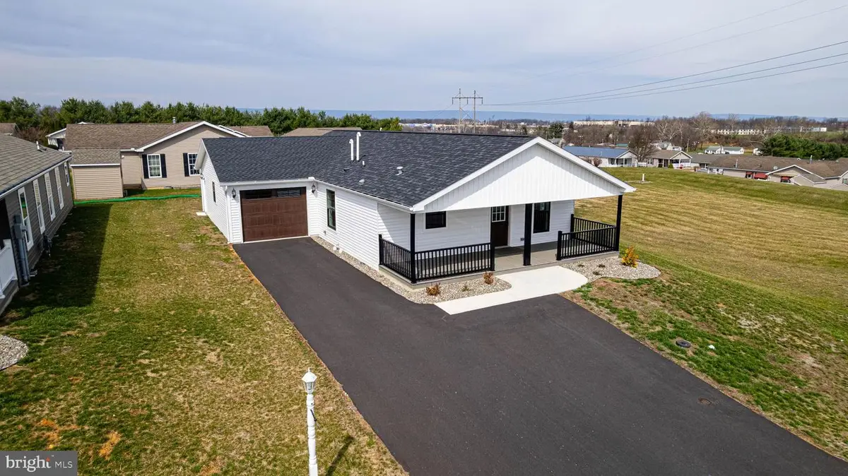 17 Burke Drive, Shippensburg, PA 17257 - #1