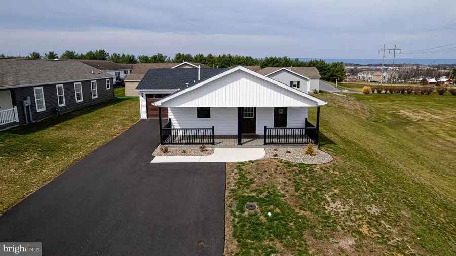 17 Burke Drive, Shippensburg, PA 17257 - #2