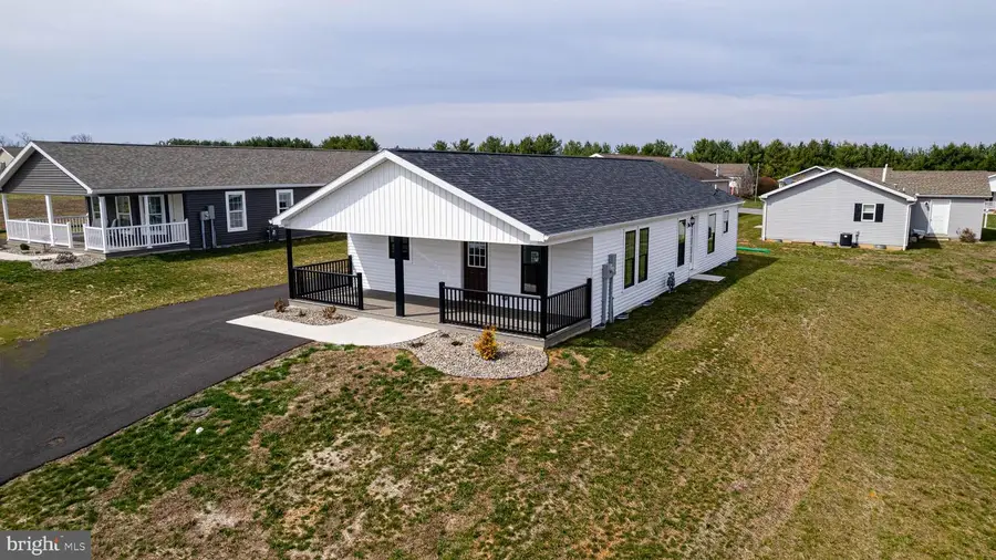 17 Burke Drive, Shippensburg, PA 17257 - #3