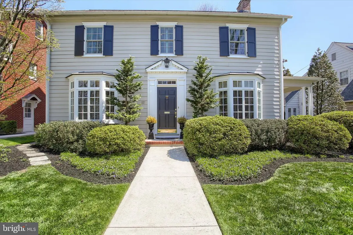 227 N 25th St, Camp Hill, PA 17011 - #1