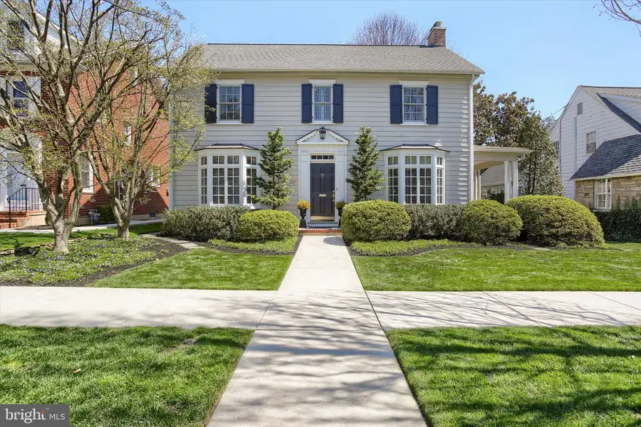 227 N 25th St, Camp Hill, PA 17011 - #2