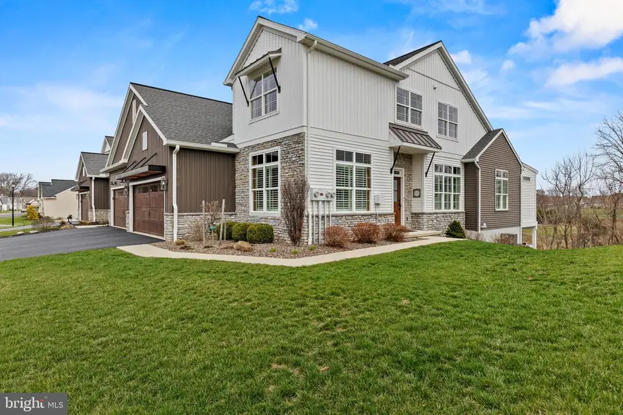 798 Aurora Drive, Mechanicsburg, PA 17055 - #2