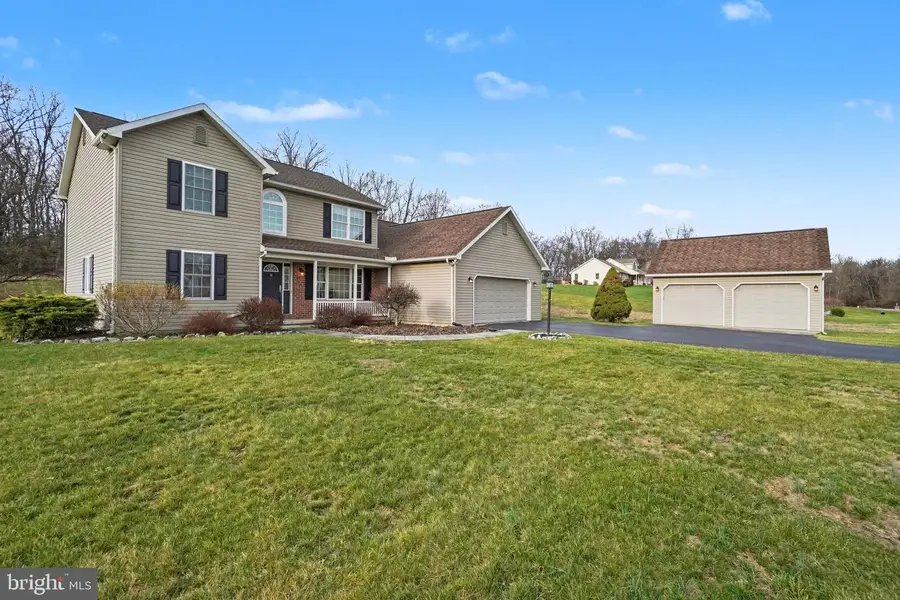 18 Kengrey Drive, Carlisle, PA 17015 - #3