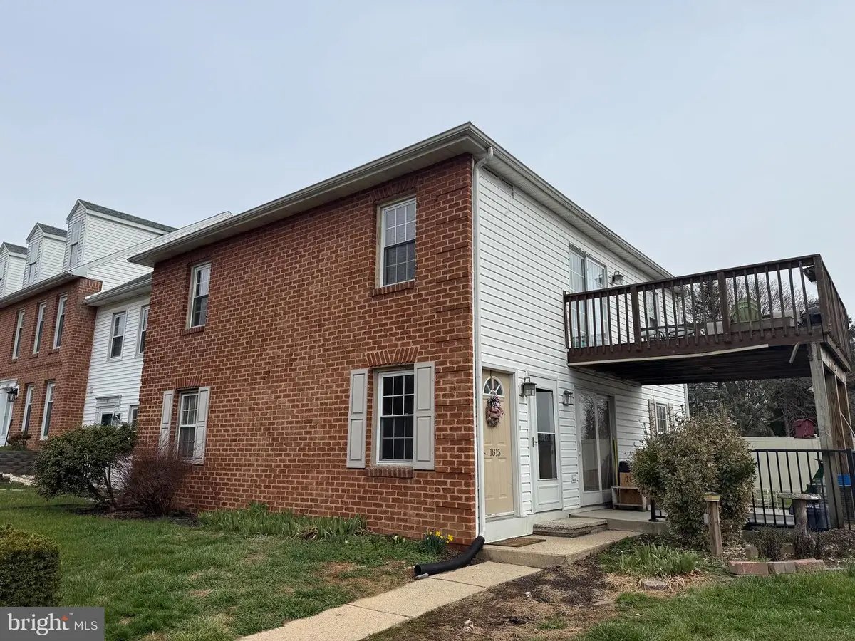 1815 English Drive, Mechanicsburg, PA 17055 - #1