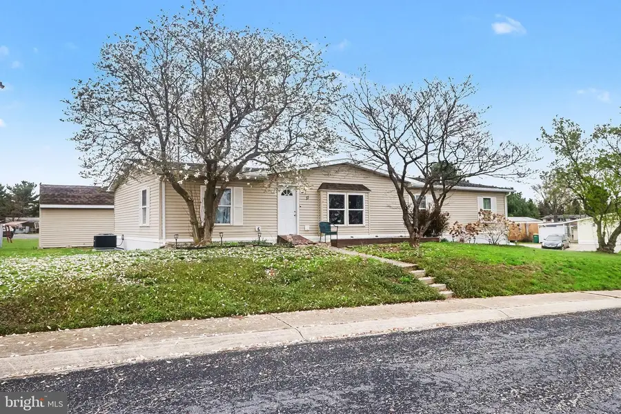 11 Heather Dr, Carlisle, PA 17013 - #2