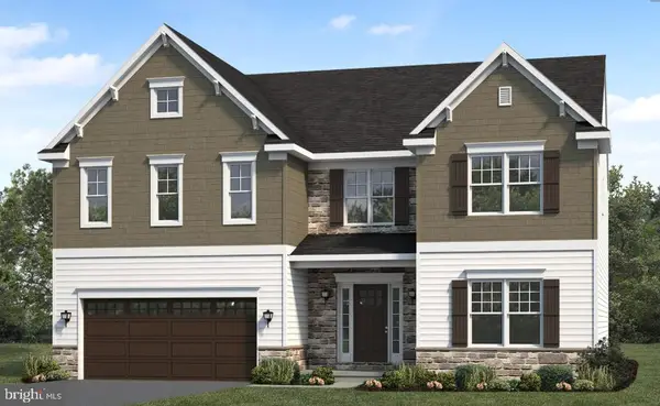 119 Blue Mountain Blvd, CARLISLE, PA 17013