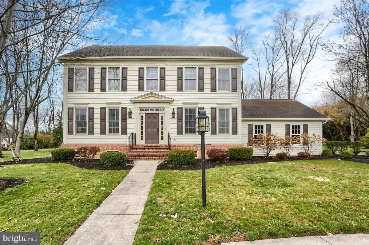 203 Friar Ct, Mechanicsburg, PA 17050 - #1