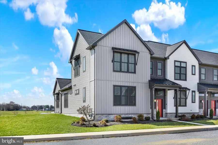 222 Stickley Dr, Mechanicsburg, PA 17055 - #2