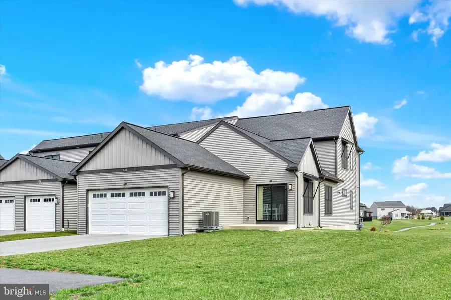 222 Stickley Dr, Mechanicsburg, PA 17055 - #3