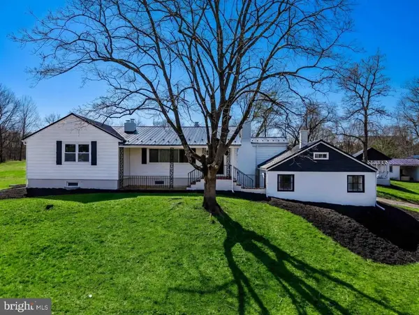 160 Wertz Run Rd, CARLISLE, PA 17013