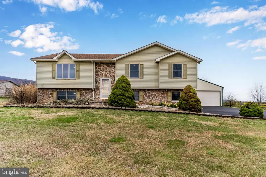 67 N North Mountain Road, Newville, PA 17241 - #2