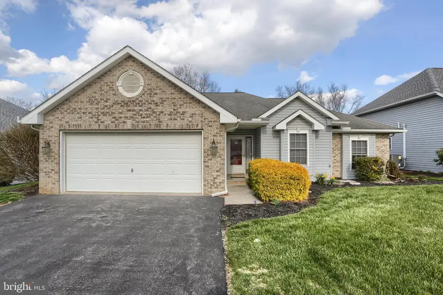 28 Longwood Drive, Mechanicsburg, PA 17050 - #2