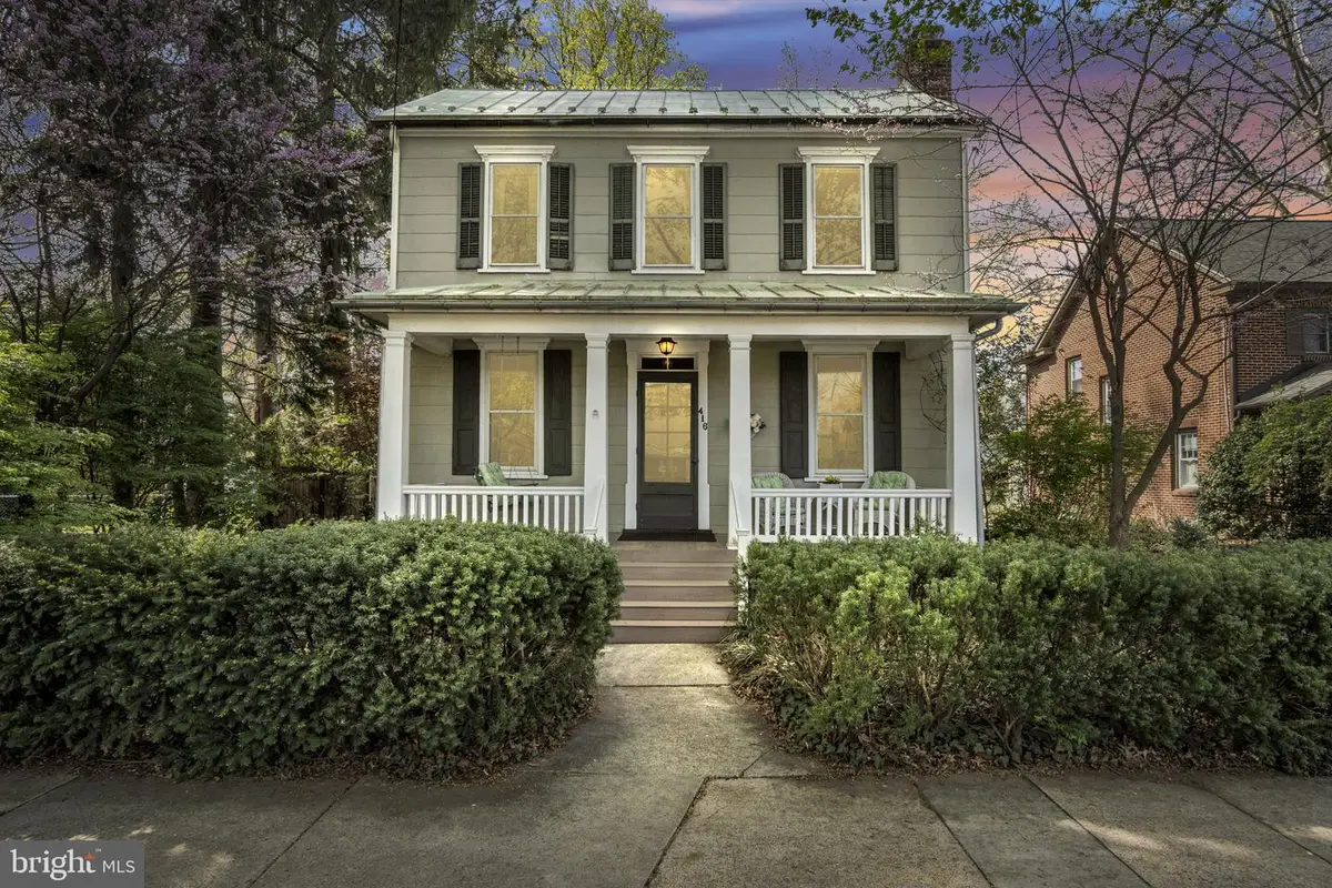 416 Walnut St, Carlisle, PA 17013 - #1