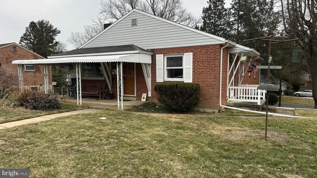 1803 Willow Rd, Camp Hill, PA 17011 - #1