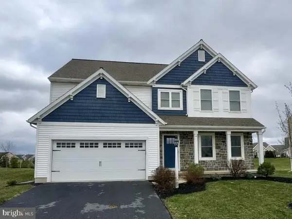14 Danbury Drive, MECHANICSBURG, PA 17050