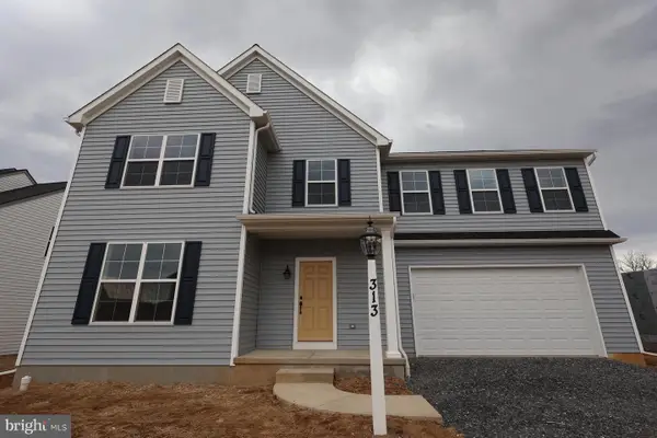 320 Reserve Ln, MECHANICSBURG, PA 17050