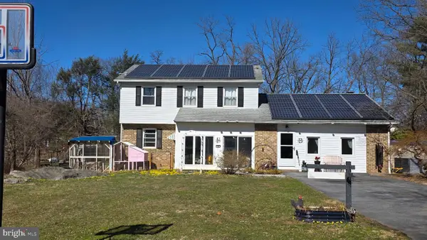 29 Clover Lane, MECHANICSBURG, PA 17050