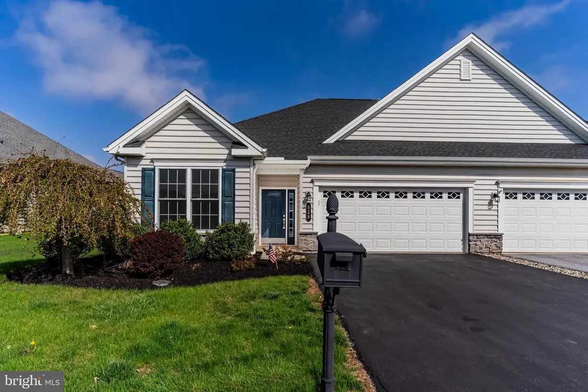 528 Allegiance Drive, Mechanicsburg, PA 17050 - #1