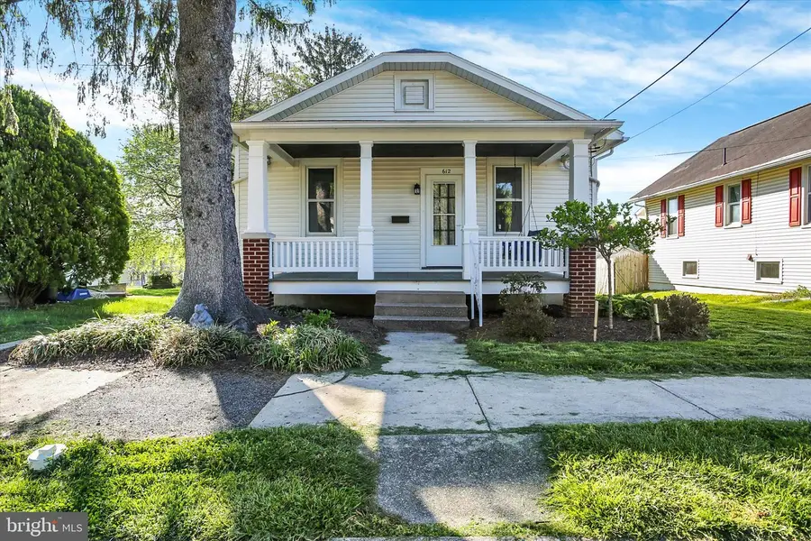 612 2nd St, New Cumberland, PA 17070 - #3