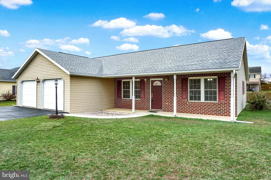 416 Freedom Drive, Shippensburg, PA 17257 - #2