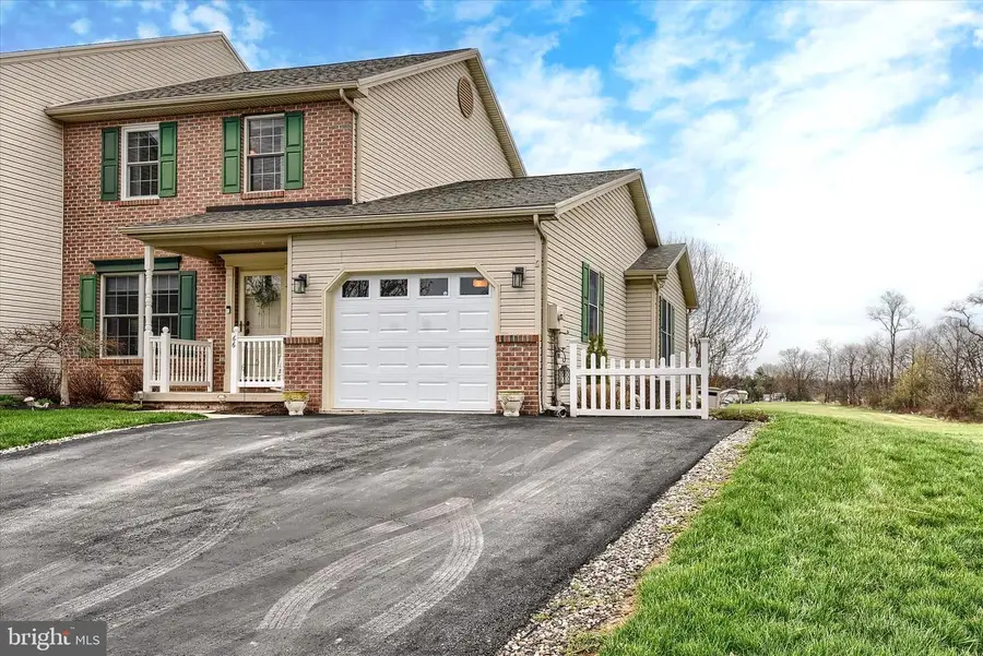 66 Nottingham Drive, Mechanicsburg, PA 17050 - #3