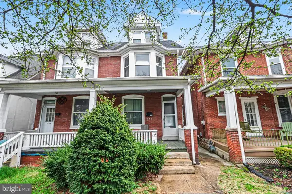 734 Hummel Ave, LEMOYNE, PA 17043