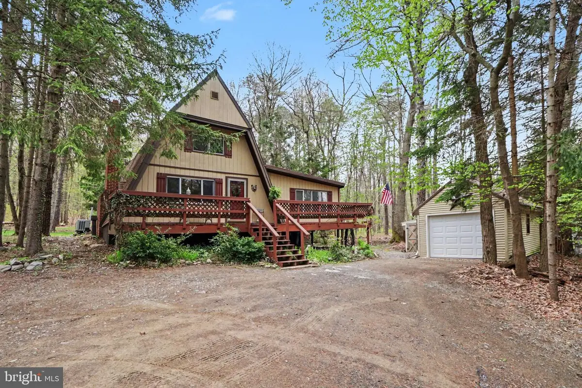 7 Michaux Drive, Newville, PA 17241 - #1