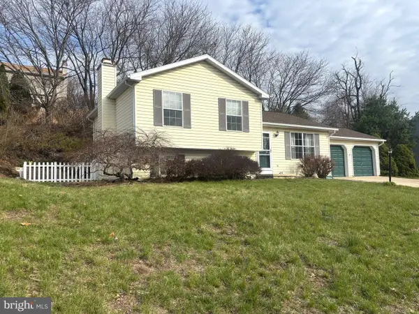 6104 Locust Ln, MECHANICSBURG, PA 17050