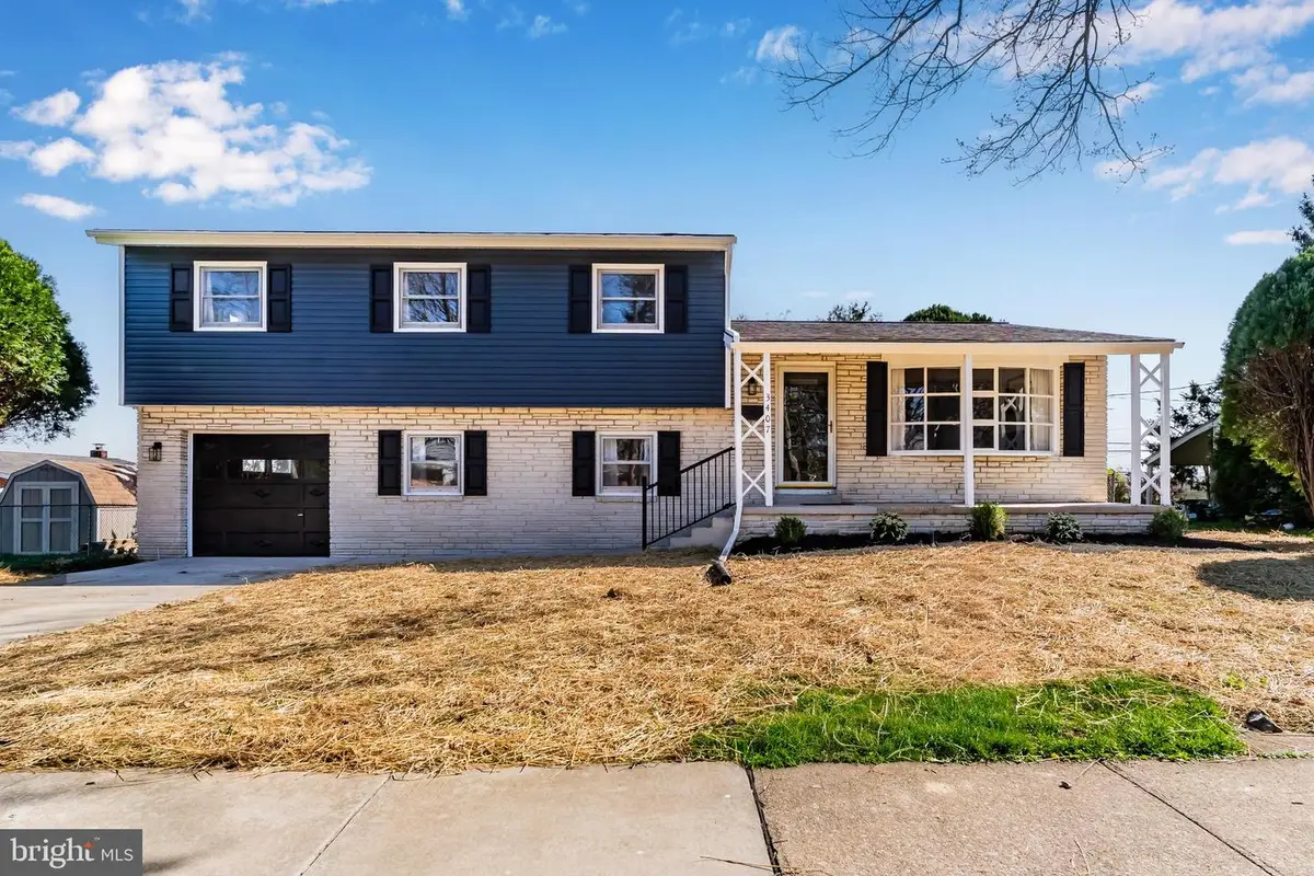 3407 Logan St, Camp Hill, PA 17011 - #1