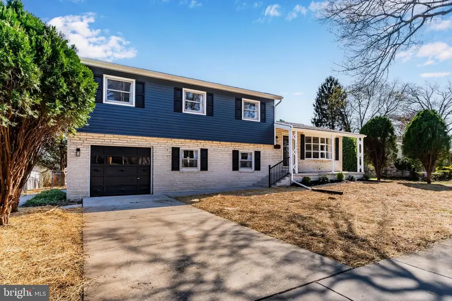 3407 Logan St, Camp Hill, PA 17011 - #2