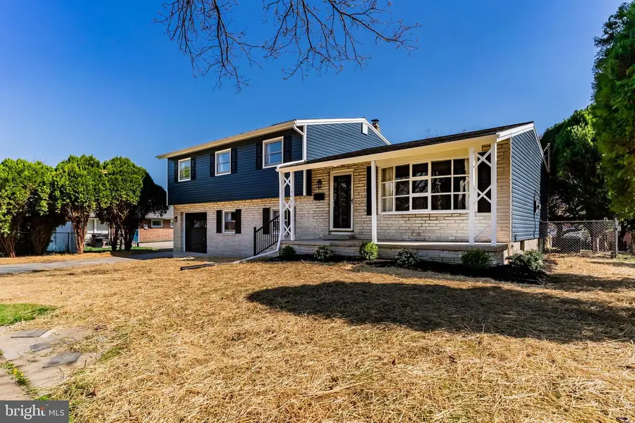 3407 Logan St, Camp Hill, PA 17011 - #3