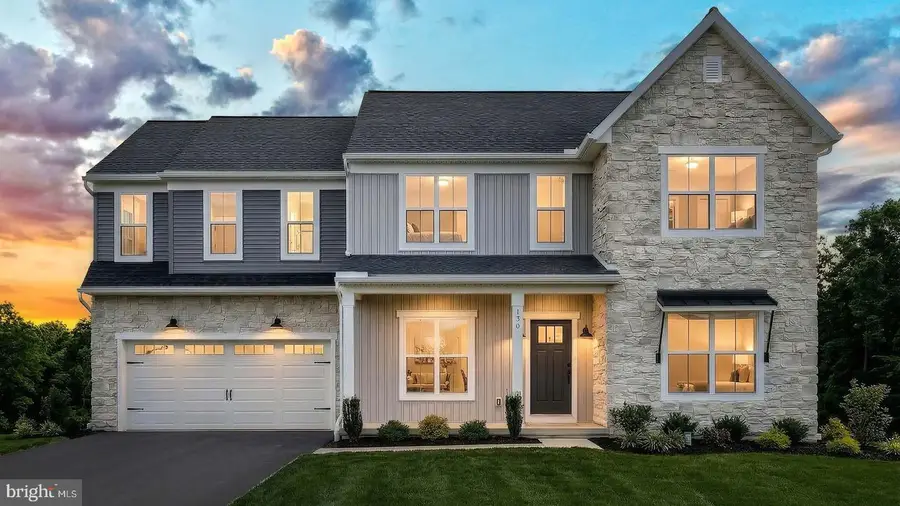 130 South Mountain Dr, Carlisle, PA 17013 - #2