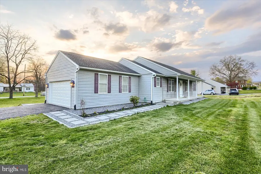 514 Longs Gap Rd, Carlisle, PA 17013 - #3