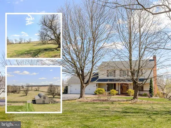 535 S Middlesex Road, CARLISLE, PA 17015