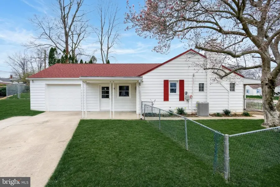 1400 Simpson Ferry Road, New Cumberland, PA 17070 - #2