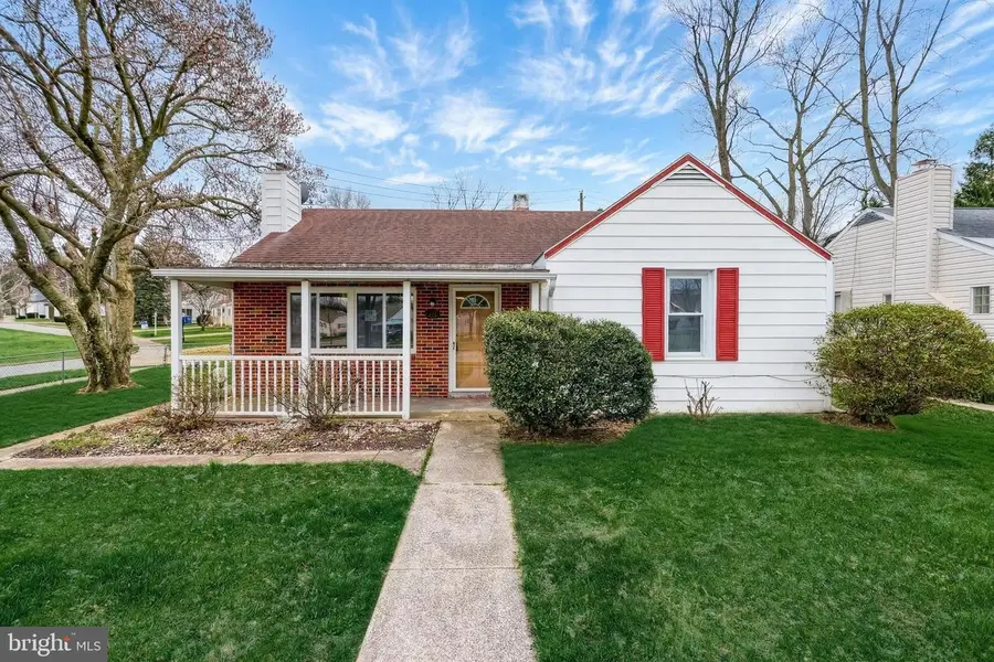 1400 Simpson Ferry Road, New Cumberland, PA 17070 - #3