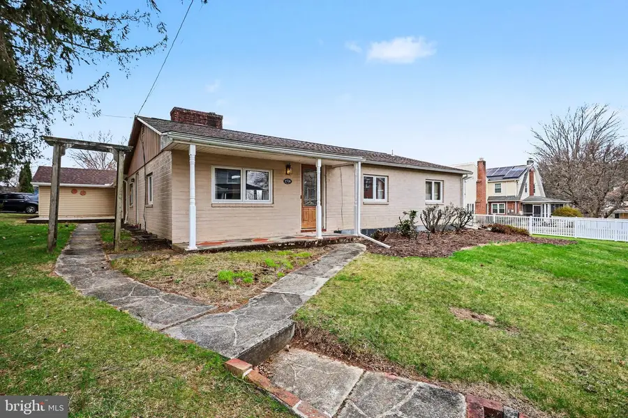 2708 Mill Rd, Mechanicsburg, PA 17055 - #2