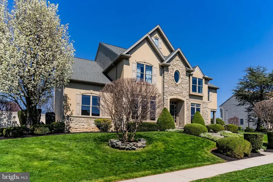 3710 Falkstone Dr, Mechanicsburg, PA 17050 - #2