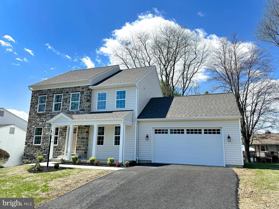 144 Cricket Ln, Camp Hill, PA 17011 - #2