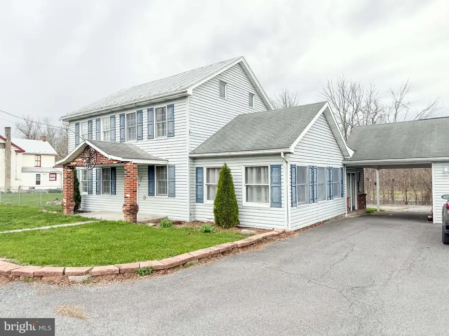 1611 Pine Rd, Carlisle, PA 17015 - #2