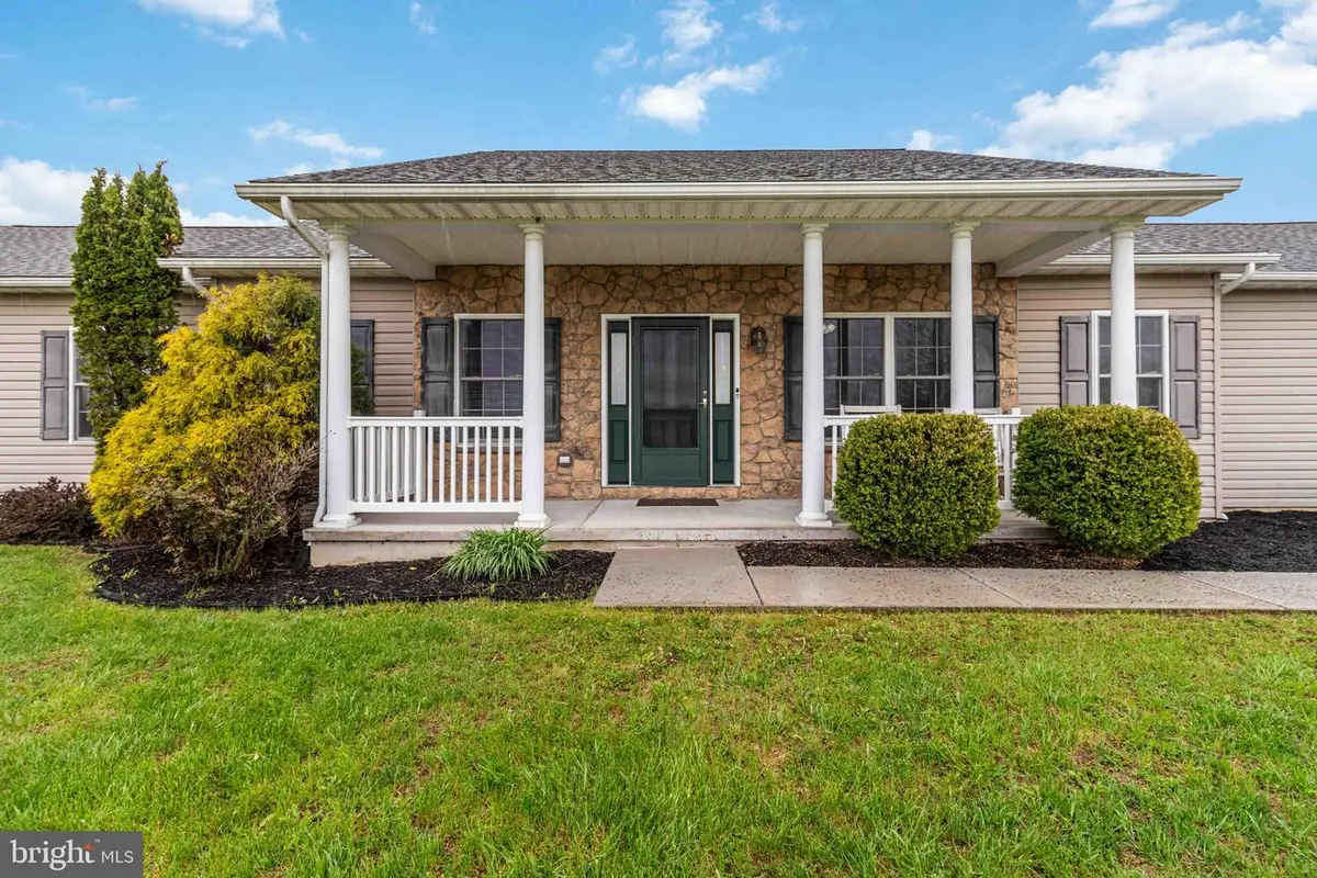 199 Green Hill Rd, Newville, PA 17241 - #1