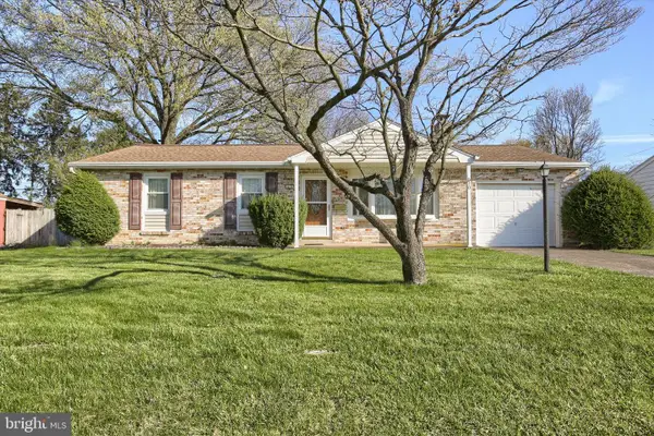 610 Grandview Ave, CAMP HILL, PA 17011