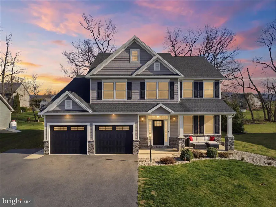 2006 Jelena Road, Shippensburg, PA 17257 - #2